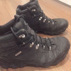 Oboz Bridger Mid BDry Hiking Boots - Men's 10